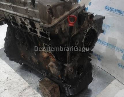 Motor Mercedes E-class / 210 (1995-2003), 2.5 Diesel, 110 KW, caroserie Break
