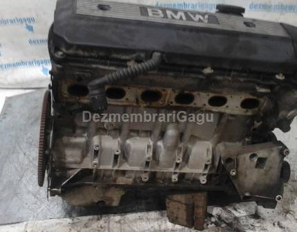 Motor Bmw 5 E39 (1995-2004), 2.8 Benzina, 142 KW, caroserie Break