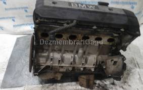 Piese auto din dezmembrari Motor Bmw 5 E39