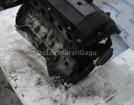 Motor Bmw 5 E39 (1995-2004), 2.8 Benzina, 142 KW, caroserie Break