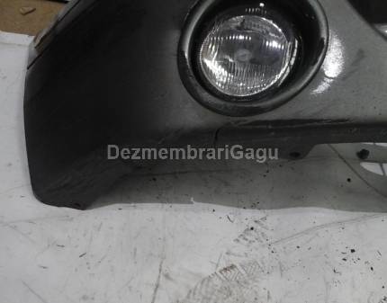 Bara fata Renault Clio Ii (1998-)