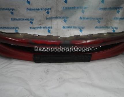 Bara fata Peugeot 206
