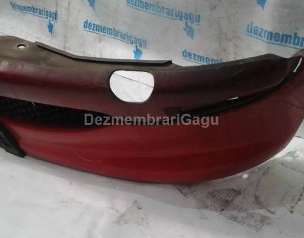 Bara fata Peugeot 206