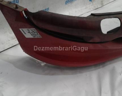 Bara fata Peugeot 206