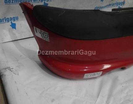 Bara spate Peugeot 206