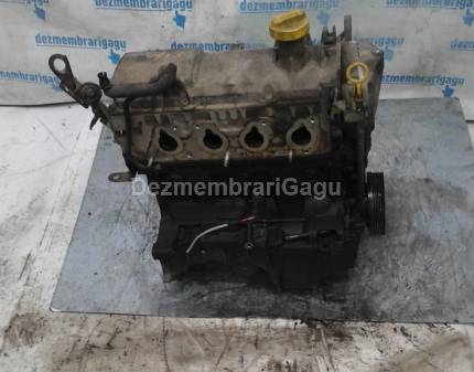 Motor Dacia Logan, 1.4 Benzina, 55 KW, caroserie Berlina