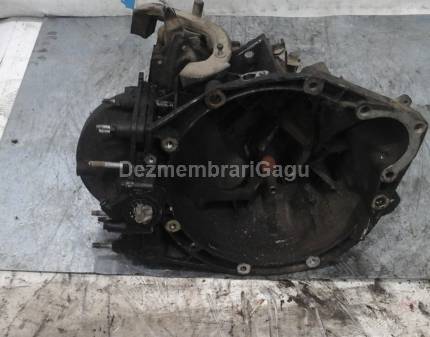 Cutie viteze Peugeot 406, 2.2 Diesel, 98 KW, caroserie Coupe