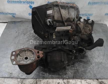 Cutie viteze Alfa Romeo Gt (2003-), 2.0 Benzina, 121 KW, caroserie Coupe