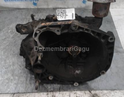 Cutie viteze Alfa Romeo Gt (2003-), 2.0 Benzina, 121 KW, caroserie Coupe