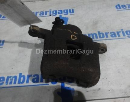 Etrier fata dreapta Daewoo Cielo Benzina, caroserie Berlina