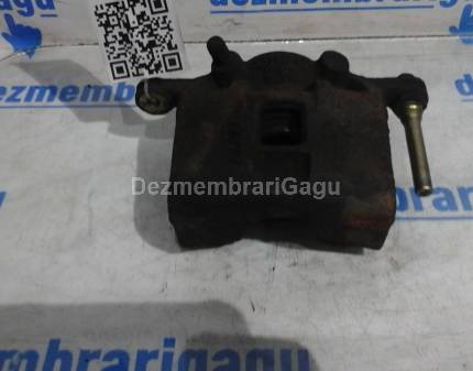 Etrier fata stanga Honda Civic VI (2001-2005) Benzina, caroserie Hatchback