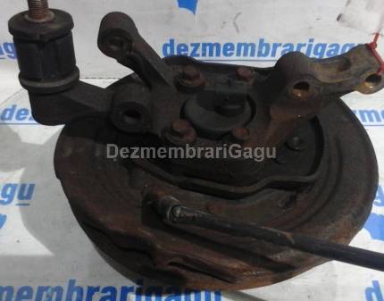 Fuzeta spate stanga Chevrolet Lacetti