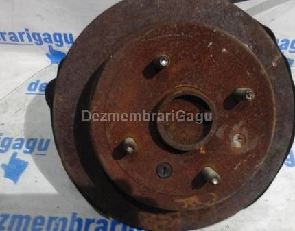 Fuzeta spate stanga Chevrolet Lacetti