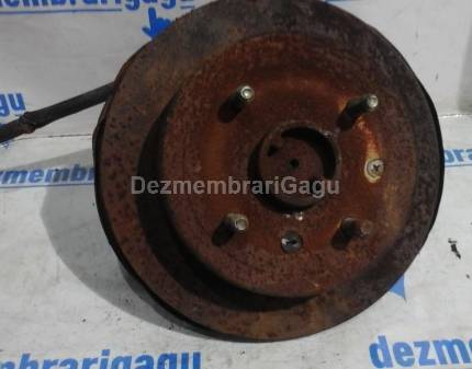 Fuzeta spate dreapta Chevrolet Lacetti