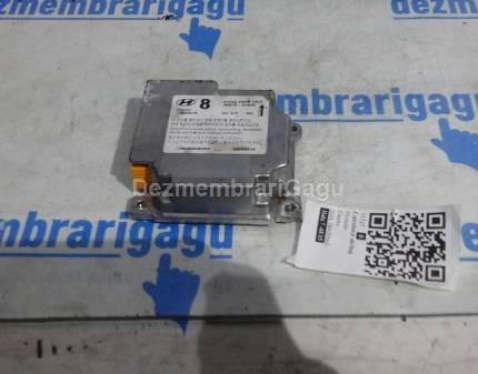 Calculator airbag Hyundai Elantra