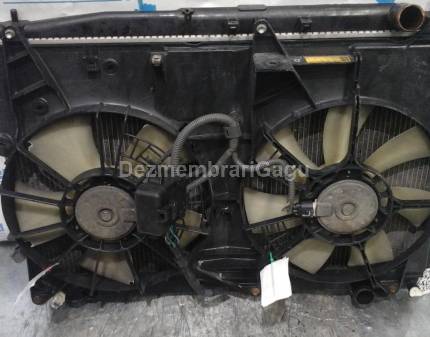 Electroventilator apa Toyota Previa (2000-), 2.0 Diesel, 85 KW, caroserie Van