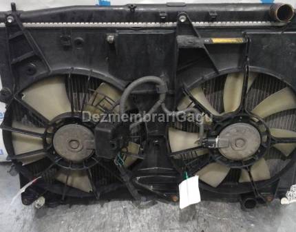 Electroventilator ac Toyota Previa (2000-), 2.0 Diesel, 85 KW, caroserie Van