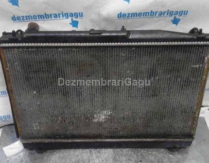 Radiator apa Toyota Previa (2000-), 2.0 Diesel, 85 KW, caroserie Van
