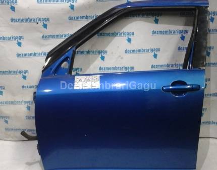 Broasca usa sf Suzuki Swift III (2005-)