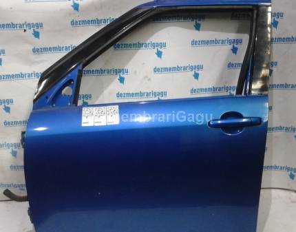 Macara geam sf Suzuki Swift III (2005-)