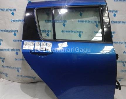 Geam usa ds Suzuki Swift III (2005-)