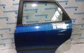 Piese auto din dezmembrari Usa stanga spate portiera stg Hyundai Elantra