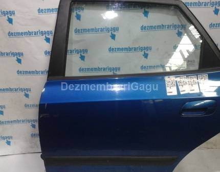 Macara geam ss Hyundai Elantra