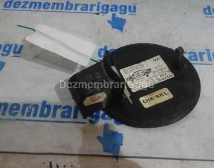 Usa / usita rezervor Opel Astra G (1998-) Benzina, caroserie Hatchback