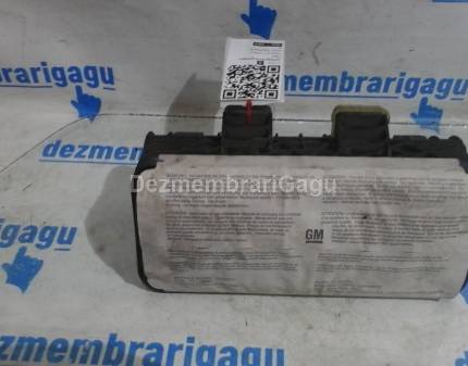 Airbag bord pasager Opel Astra G (1998-) Benzina, caroserie Hatchback