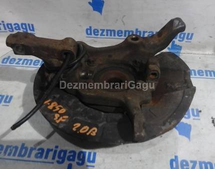 Fuzeta fata stanga Volvo 850, 2.0 Benzina, caroserie Break