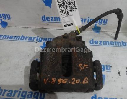 Etrier fata stanga Volvo 850, 2.0 Benzina, caroserie Break