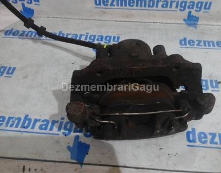 Etrier fata stanga Volvo 850, 2.0 Benzina, caroserie Break