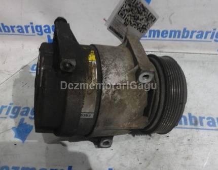 Compresor ac Renault Megane I (1996-2003), 1.9 Diesel, 75 KW, caroserie Hatchback