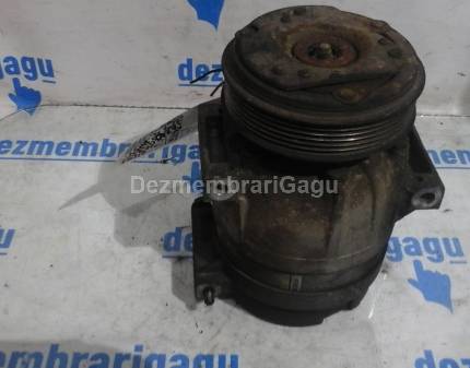 Compresor ac Renault Megane I (1996-2003), 1.9 Diesel, 75 KW, caroserie Hatchback