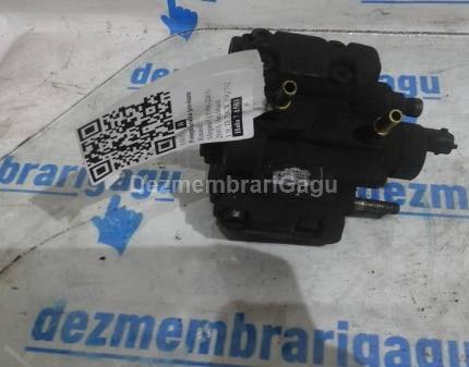 Pompa inalta presiune Renault Megane I (1996-2003), 1.9 Diesel, 75 KW, caroserie Hatchback