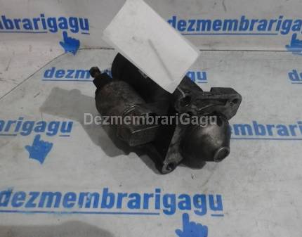 Electromotor Renault Megane I (1996-2003), 1.9 Diesel, 75 KW, caroserie Hatchback