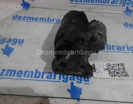 Electromotor Renault Megane I (1996-2003), 1.9 Diesel, 75 KW, caroserie Hatchback