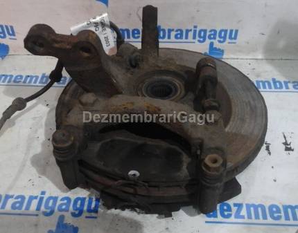 Fuzeta fata dreapta Renault Megane I (1996-2003), 1.9 Diesel, 75 KW, caroserie Hatchback
