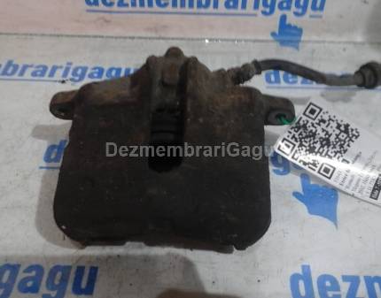 Etrier fata stanga Renault Megane I (1996-2003), 1.9 Diesel, 75 KW, caroserie Hatchback