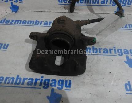 Etrier fata dreapta Renault Megane I (1996-2003), 1.9 Diesel, 75 KW, caroserie Hatchback