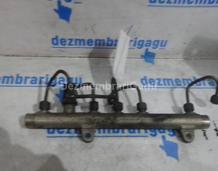 Rampa injectoare Renault Megane I (1996-2003), 1.9 Diesel, 72 KW, caroserie Hatchback
