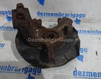 Fuzeta fata dreapta Volkswagen Golf Iv (1997-2005), 1.9 Diesel, caroserie Hatchback