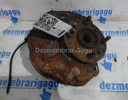 Fuzeta fata stanga Volvo S40 I (1995-2003), 1.9 Diesel, caroserie Berlina