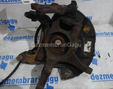 Fuzeta fata stanga Hyundai Tucson, 2.0 Diesel, 83 KW, caroserie Off-road