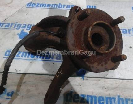 Fuzeta fata dreapta Ford Focus Ii (2004-), 1.6 Diesel, 66 KW, caroserie Hatchback