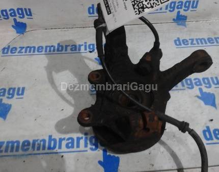 Fuzeta fata stanga Renault Clio Ii (1998-), 1.5 Diesel, 50 KW, caroserie Hatchback
