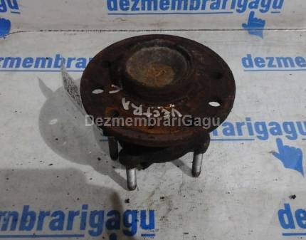 Fuzeta spate stanga Opel Vectra C (2002-), 1.9 Diesel, caroserie Hatchback