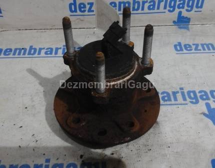 Fuzeta spate stanga Opel Vectra C (2002-), 1.9 Diesel, caroserie Hatchback