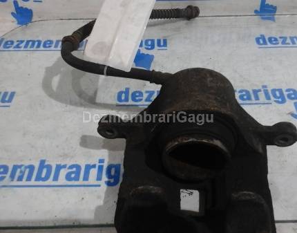 Etrier fata stanga Hyundai Tucson Diesel, caroserie Off-road
