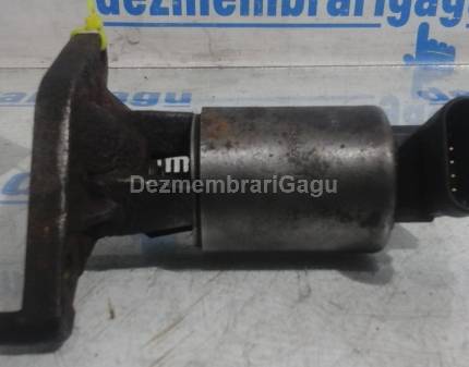 Egr Opel Vectra C (2002-), 2.2 Benzina, 114 KW, caroserie Hatchback
